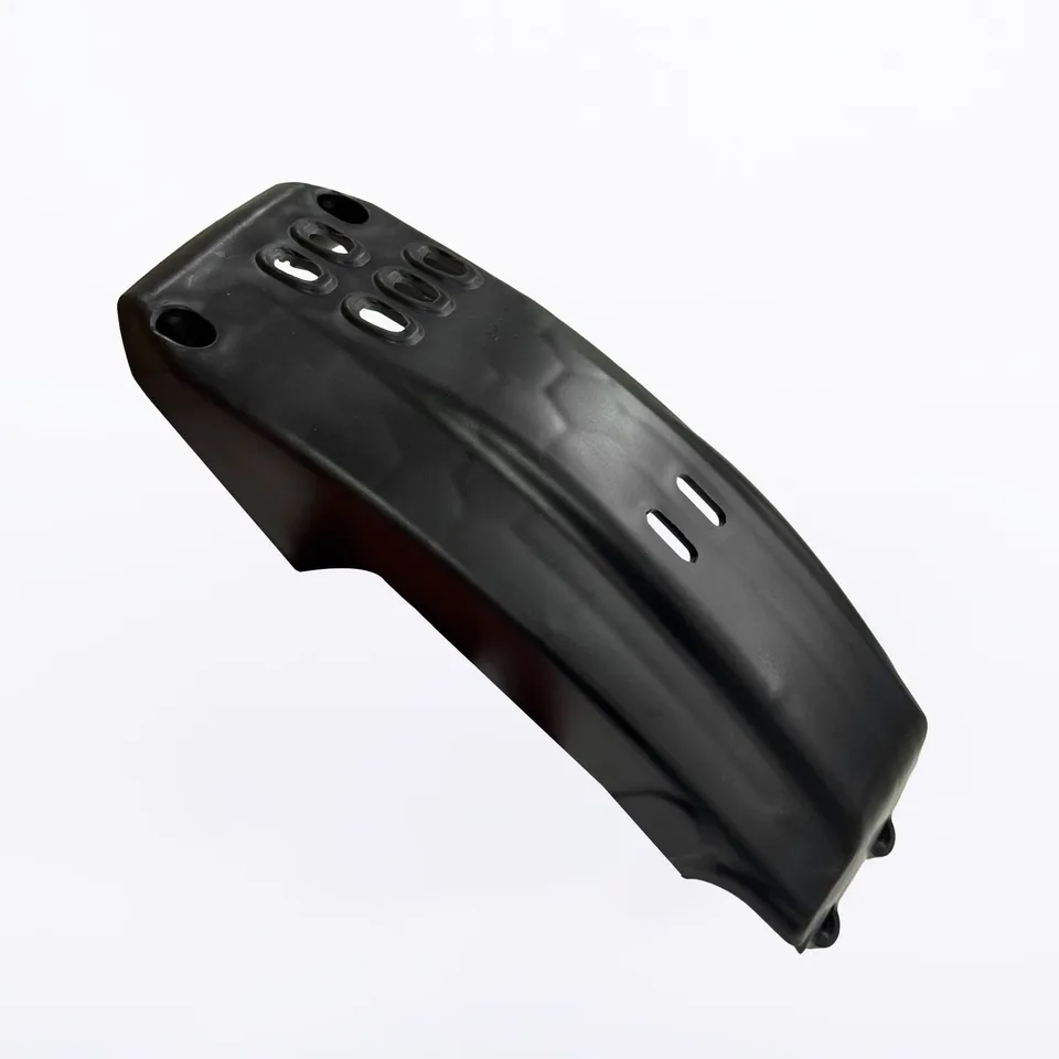 THOK TP4 paramotore plastica protezione motore