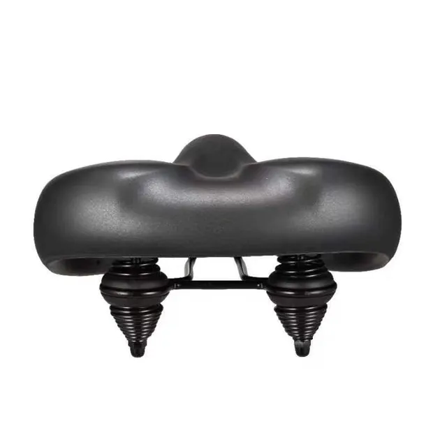 E-BYCCO Sella Larga Bici Elettrica 26,7 cm Comfort