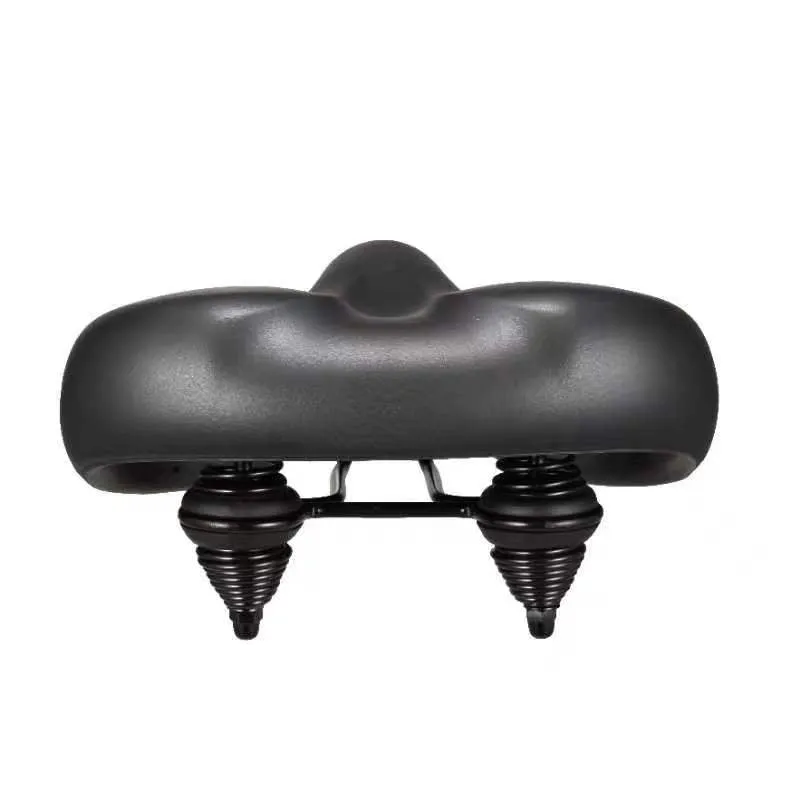 E-BYCCO Sella Larga Bici Elettrica 26,7 cm Comfort