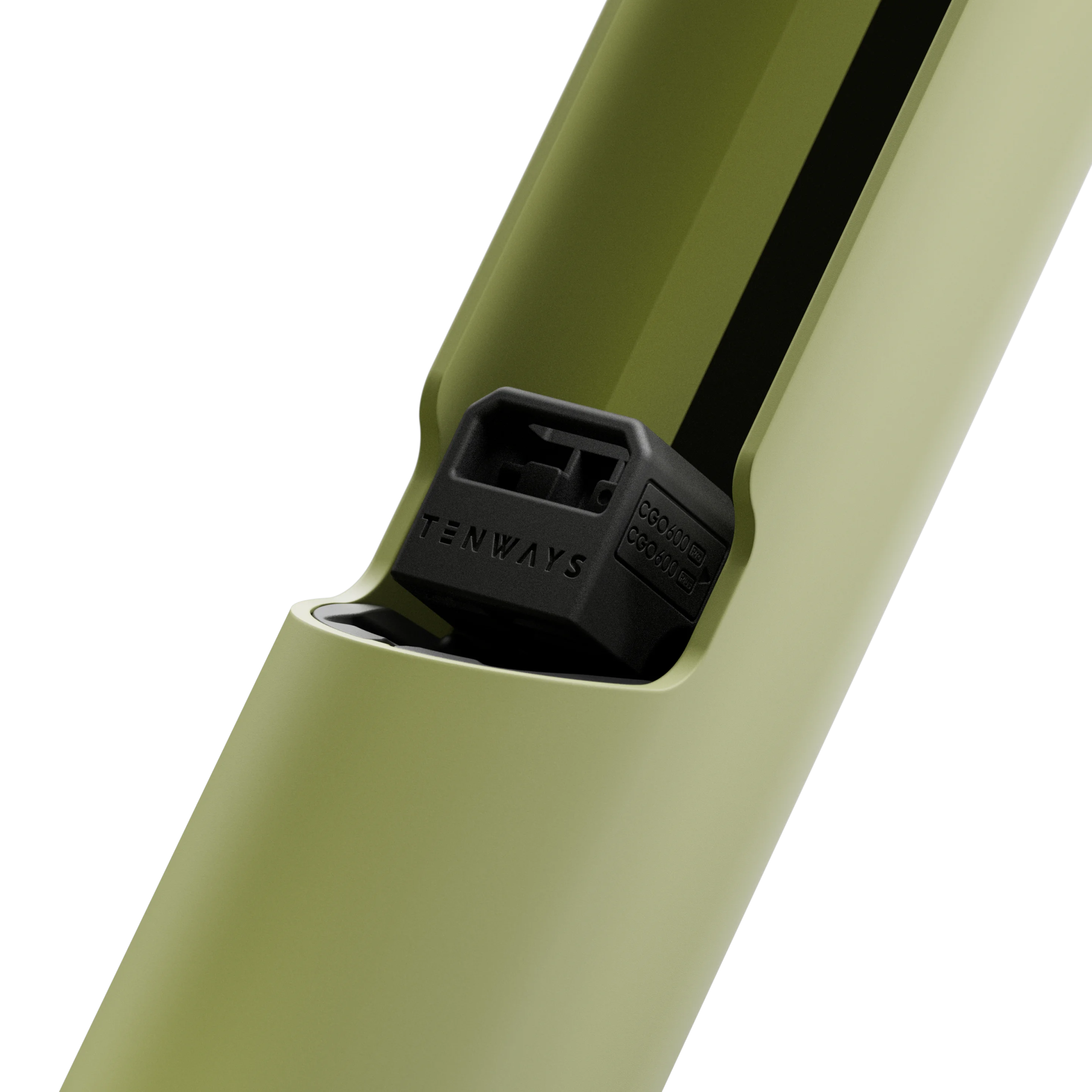 Tenways protezione presa di ricarica e-bike anti-polvere