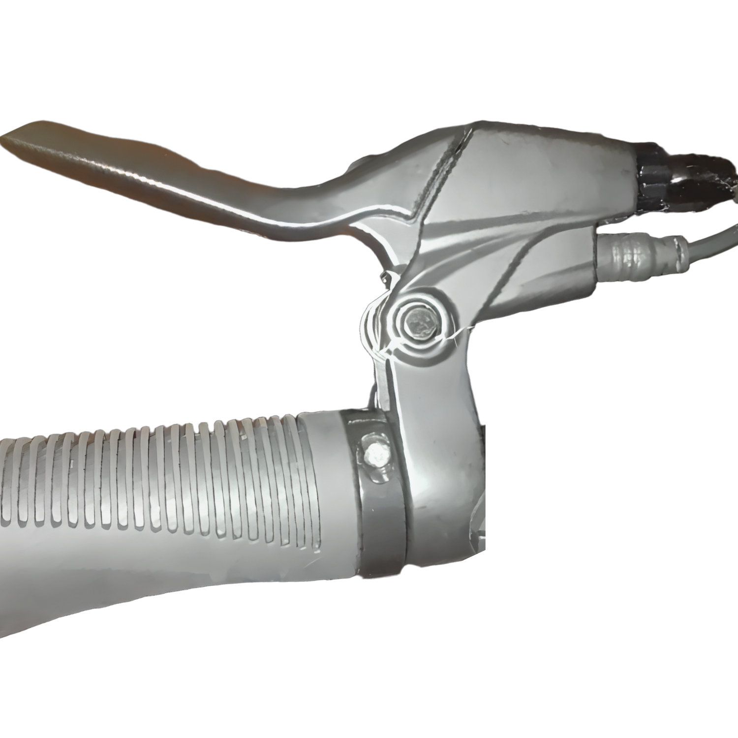 PVY Turbo leva freno sinistra per e-bike