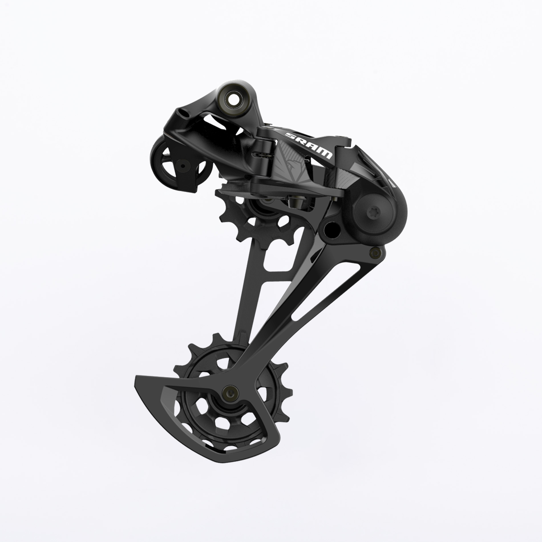 SRAM Eagle SX deragliatore posteriore 12V nero