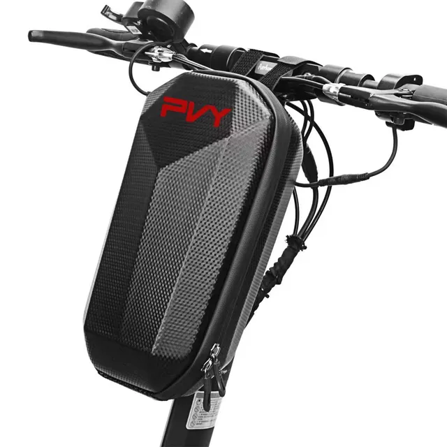 PVY EVA borsa bici impermeabile 3,5 L