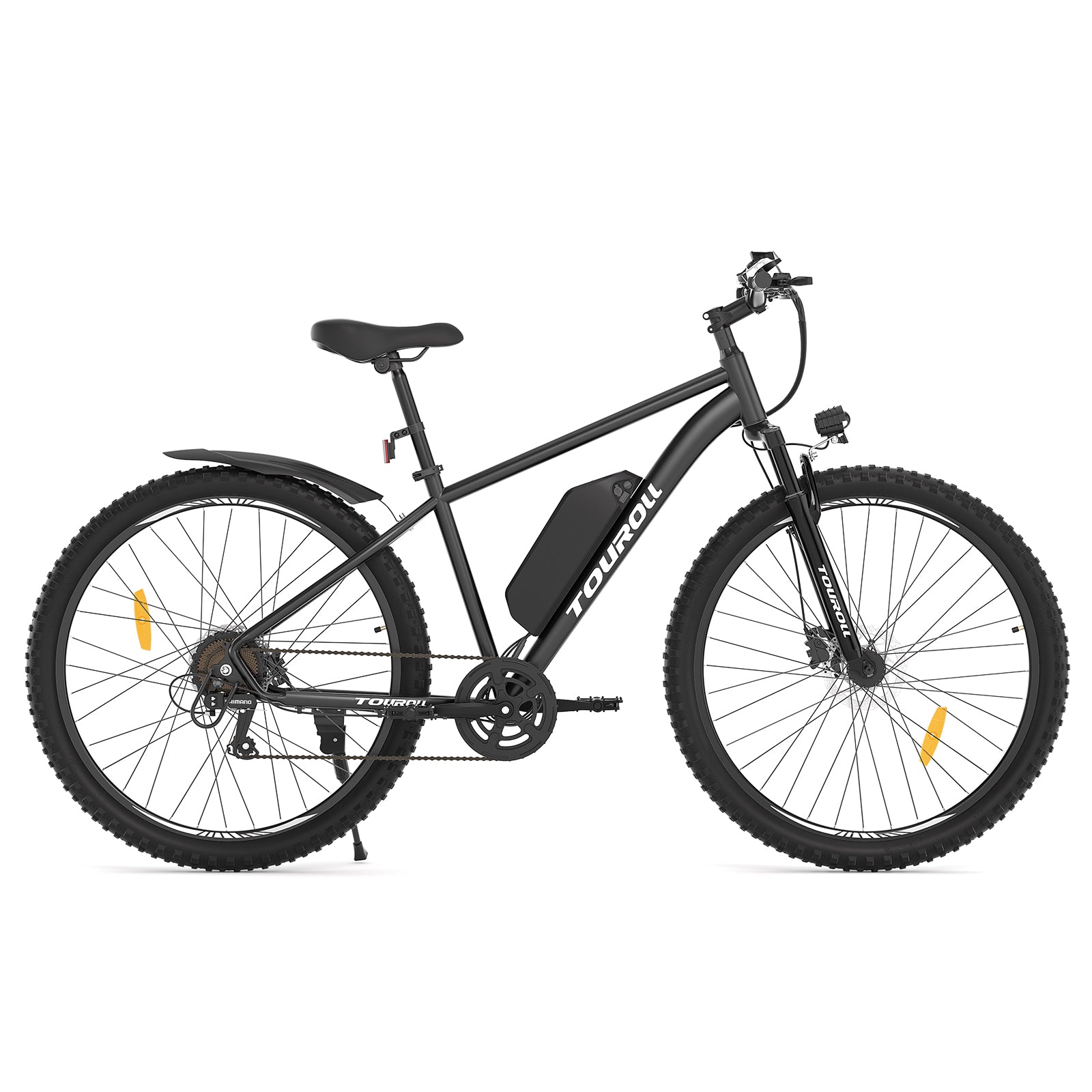 Touroll U2 bici elettrica da montagna 720Wh 150km