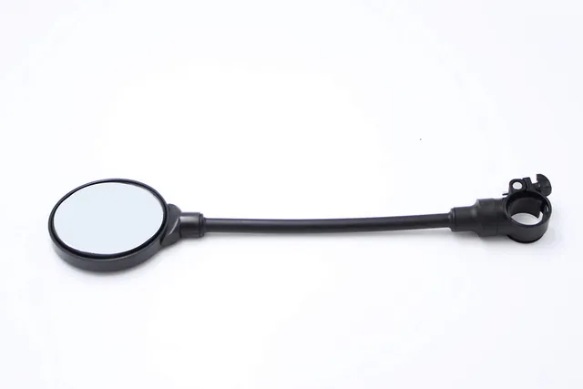 i-Bike CB-1004 Specchietto Retrovisore Nero 35cm