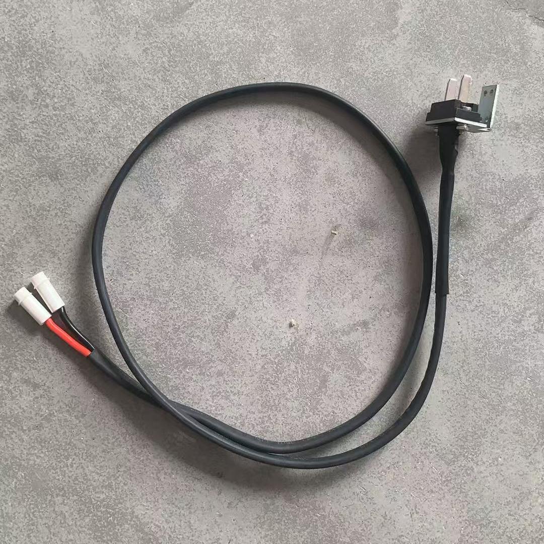 PVY Z20 PRO kit supporto batteria scarica