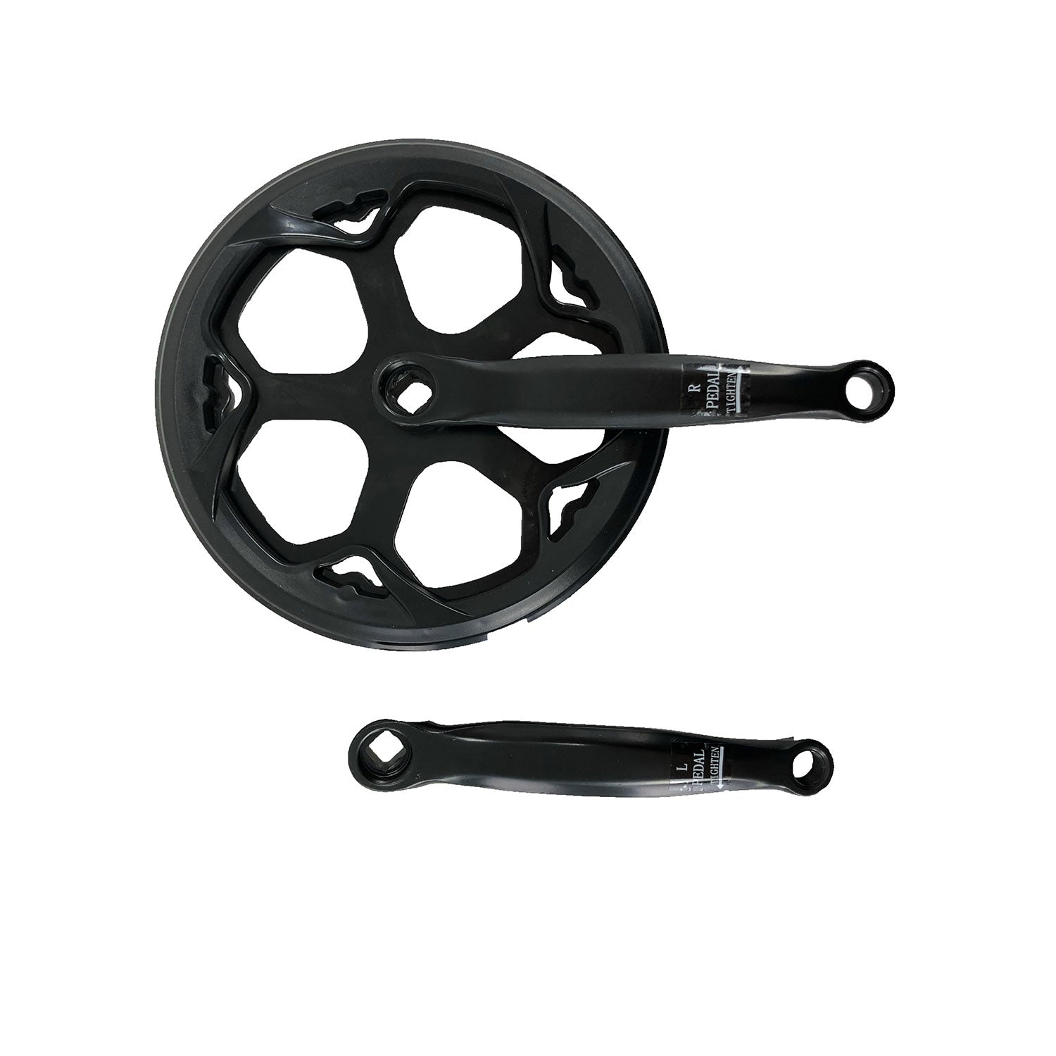 PVY Z20 PRO guarnitura acciaio ricambio