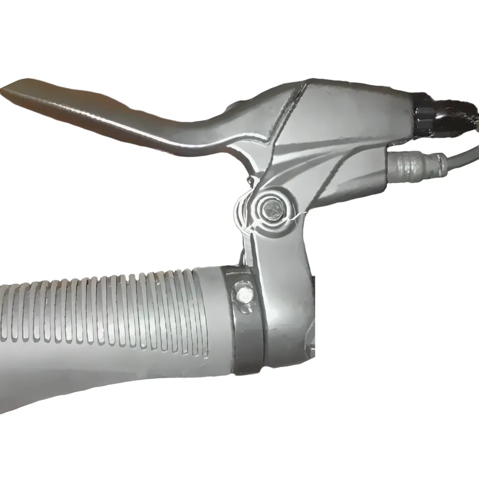 PVY Turbo leva freno sinistra per e-bike