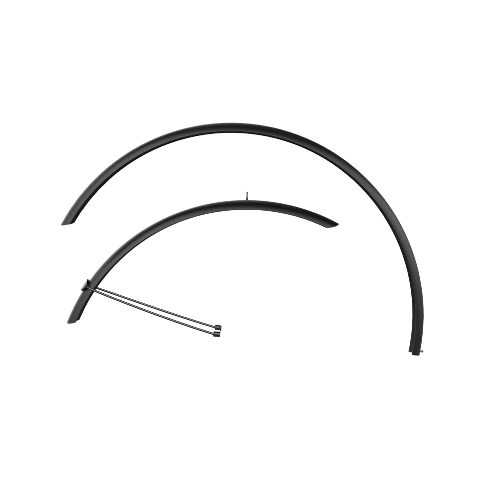 Tenways CGO600 Pro parafanghi per Pro e Plus