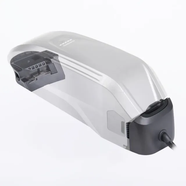 Shimano BTE8016 supporti batteria 630Wh