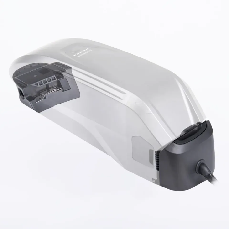 Shimano BTE8016 supporti batteria 630Wh
