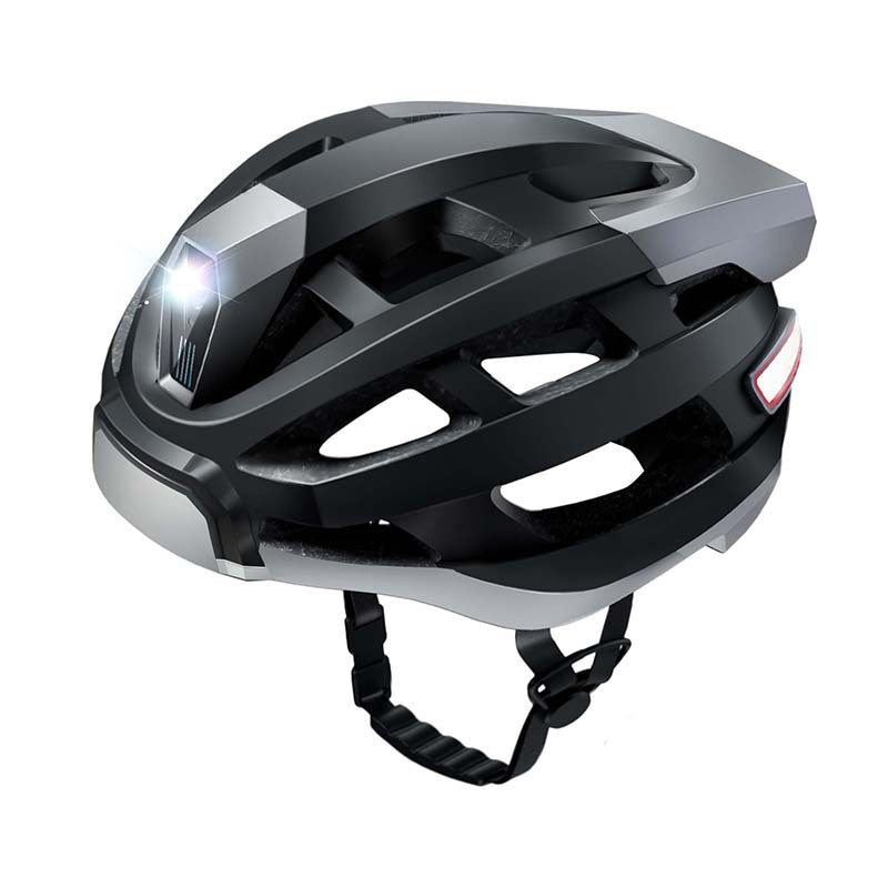 PVY Smart Riding casco smart bici