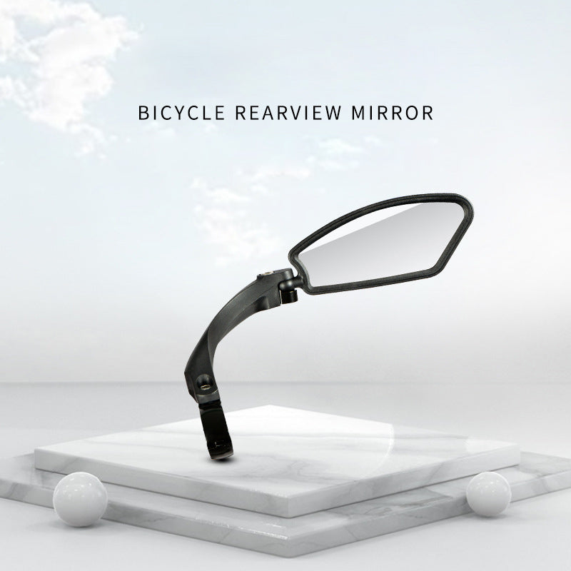 E-BYCCO Set Specchietti Retrovisori Bici Elettrica 2 Pezzi