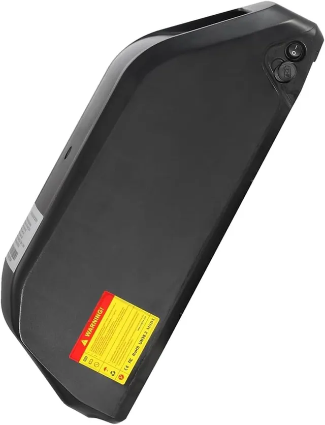 E-BYCCO Batteria Bici Elettrica 52V Ricambio Originale