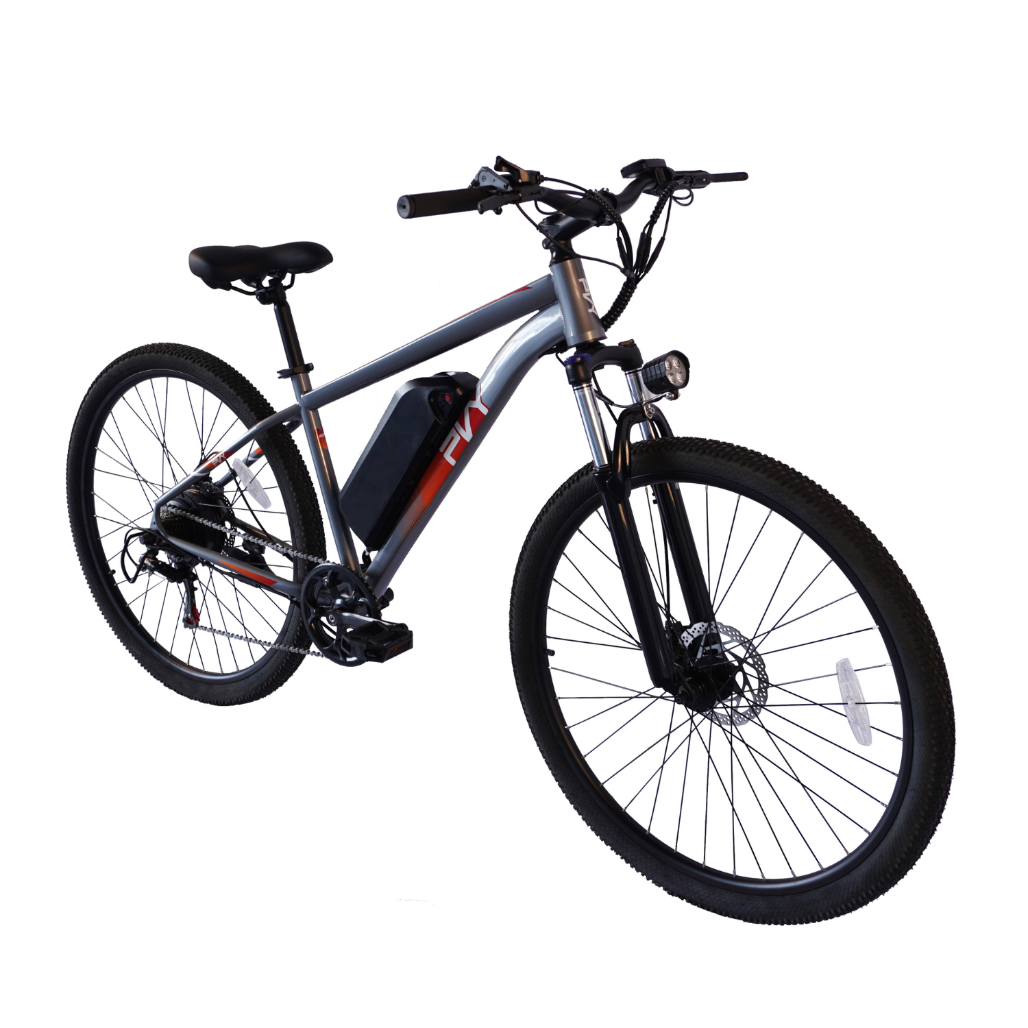 PVY M29 bici elettrica da avventura