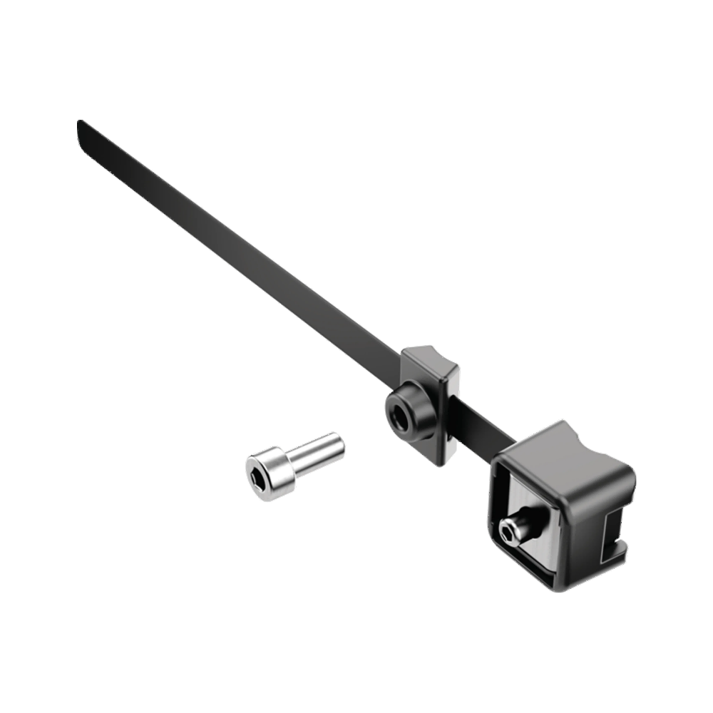 ABUS set montaggio lucchetto ad anello per CGO600