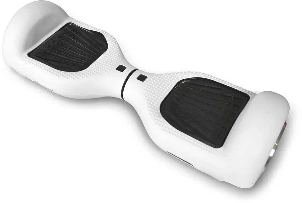 i-Bike MMIBKMOBI04045 cover hoverboard 6,5" bianca