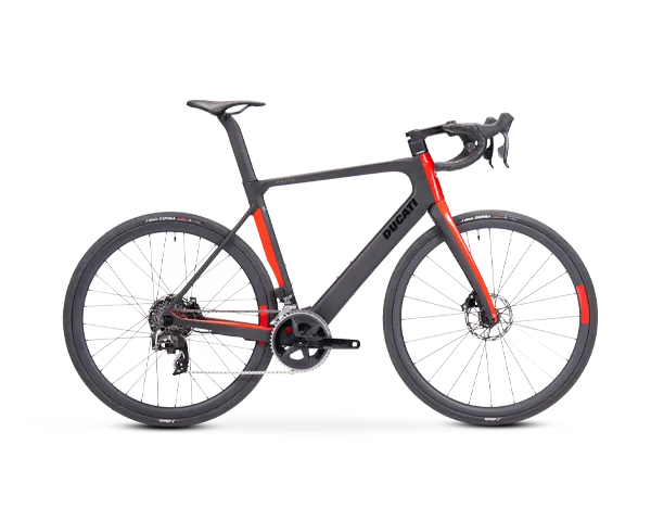 Bici elettrica Thok Futa AXS e-mtb