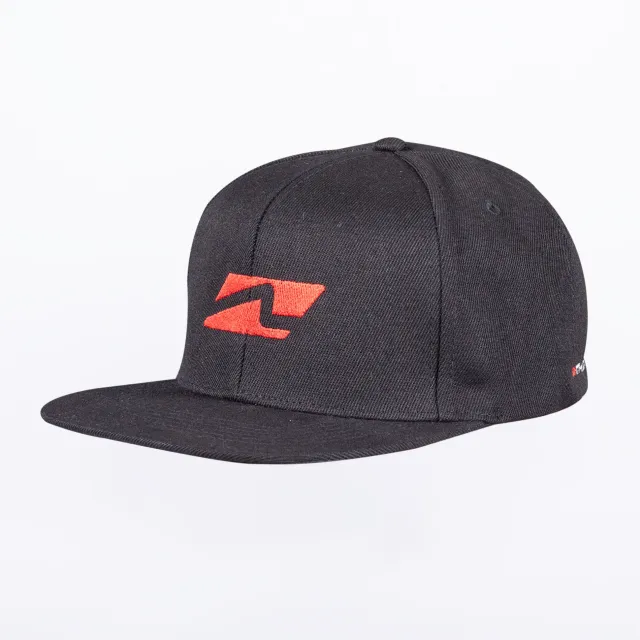 THOK Crew cappellino visiera piatta taglia unica