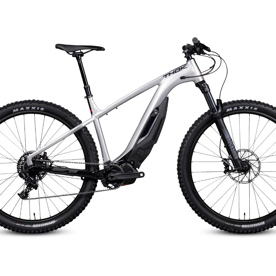 THOK MIG HT-R e-bike taglia M expo 504 Wh