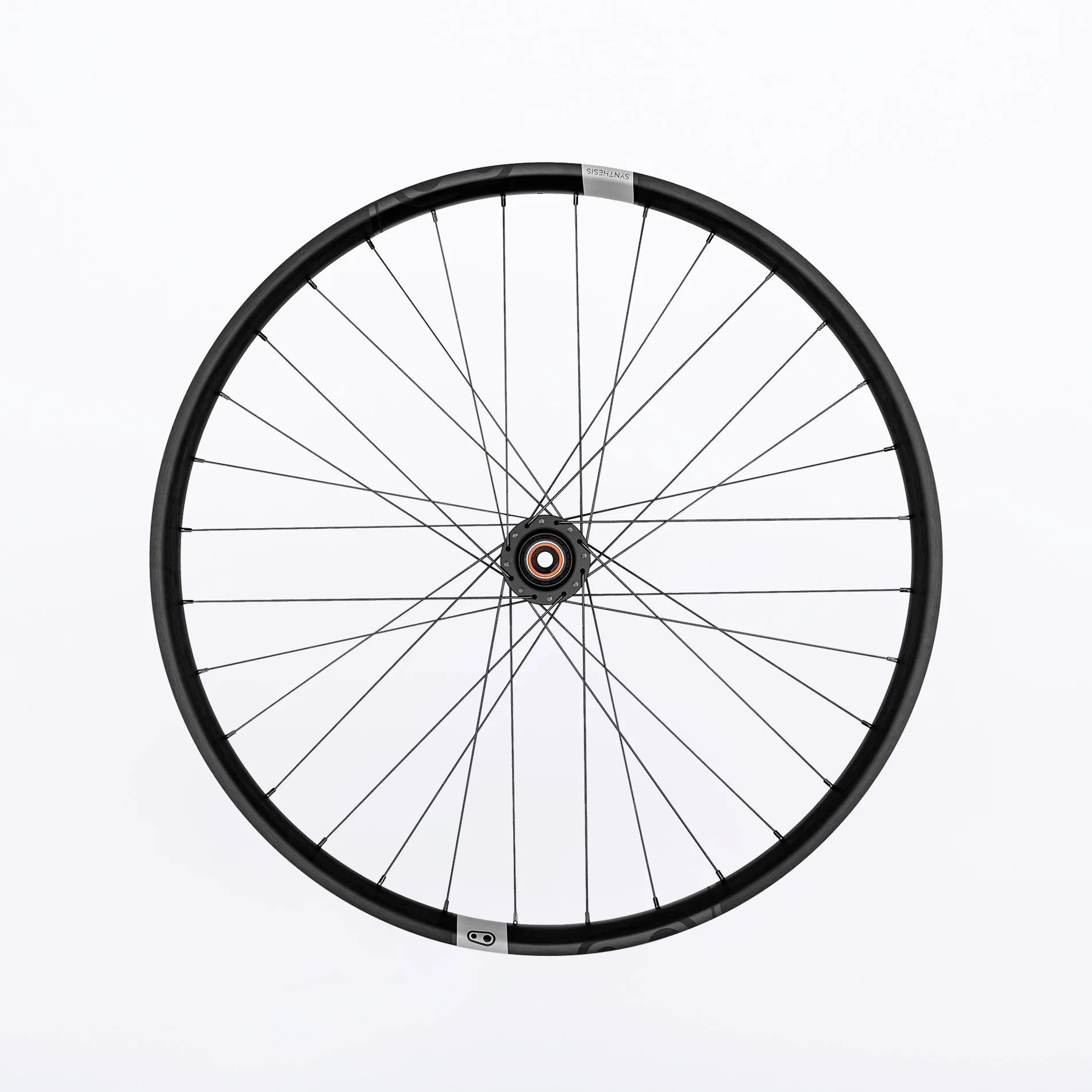 Crank Brothers Synthesis ruota posteriore 27,5" Micro Spline