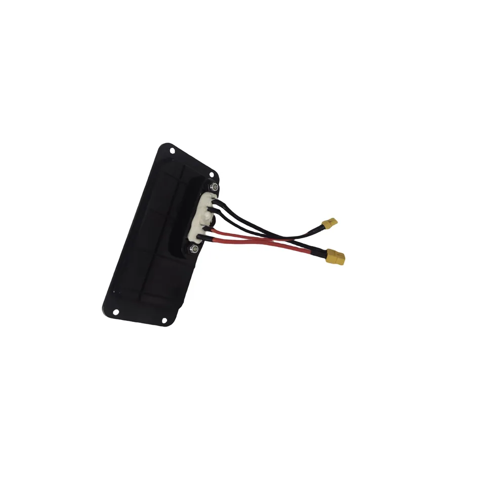 PVY Z20 Plus copertura batteria di ricambio
