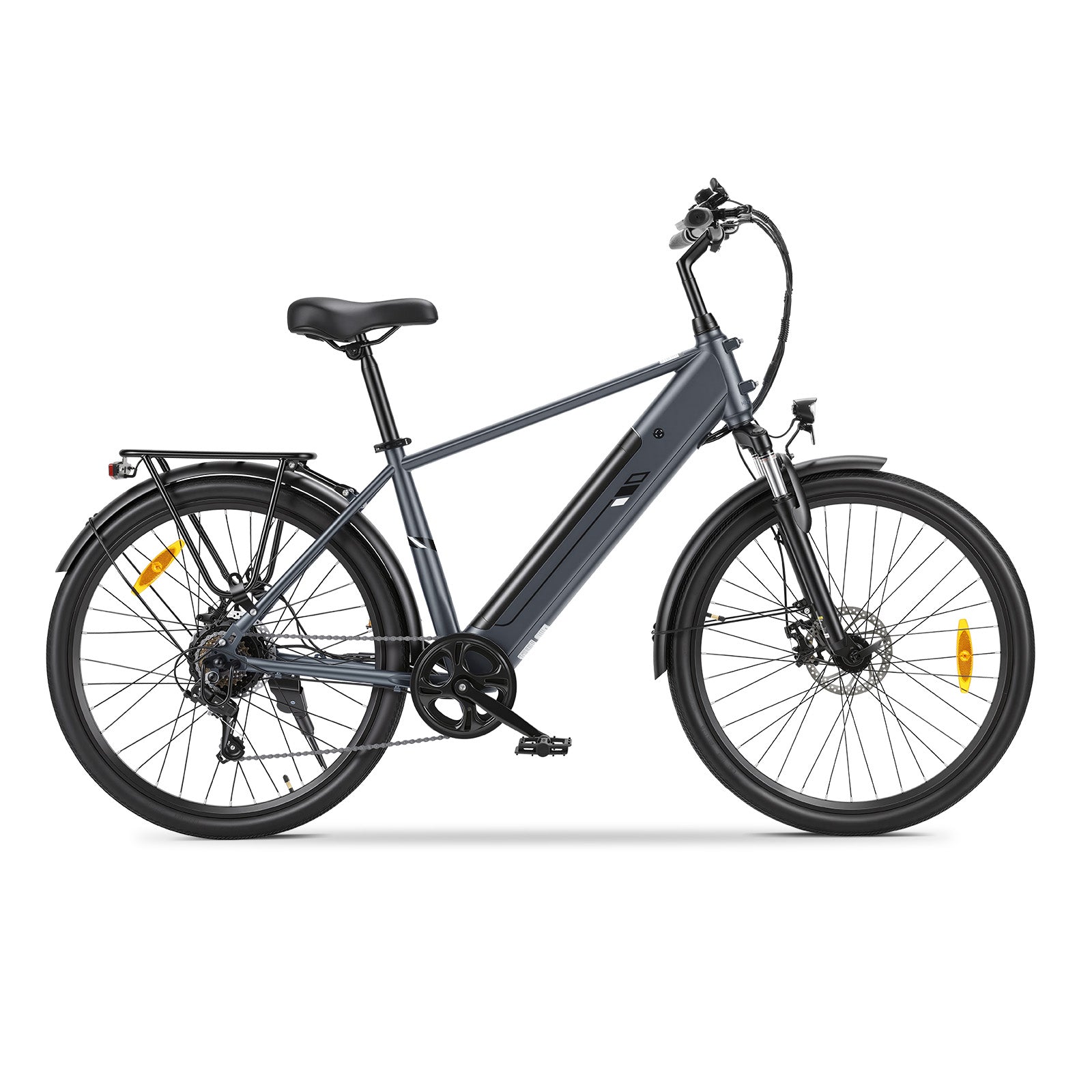 Touroll J2 Bicicletta elettrica da trekking