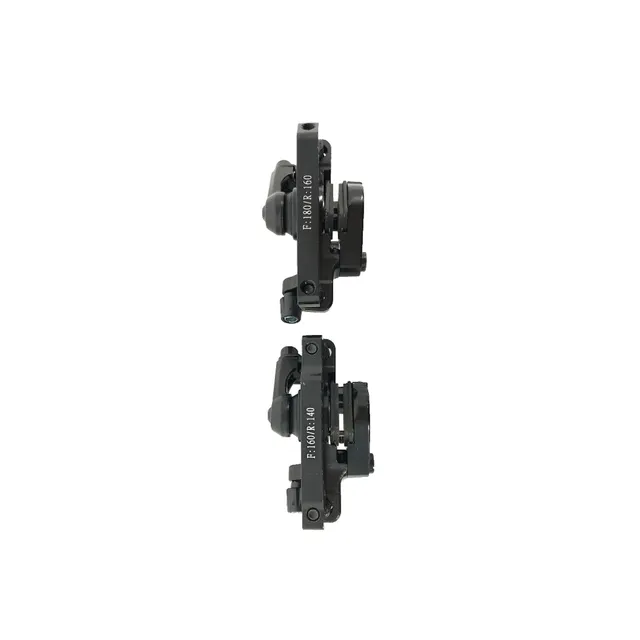 PVY M29 freno a disco meccanico bici elettrica