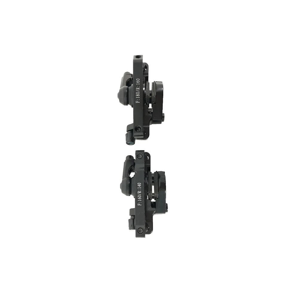PVY M29 freno a disco meccanico bici elettrica
