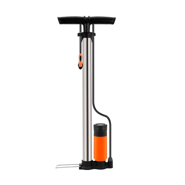 PVY pompa alta pressione portatile bici