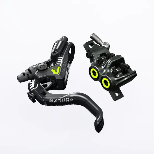 Magura MT7 kit freno singolo 1800 mm 4 pistoncini