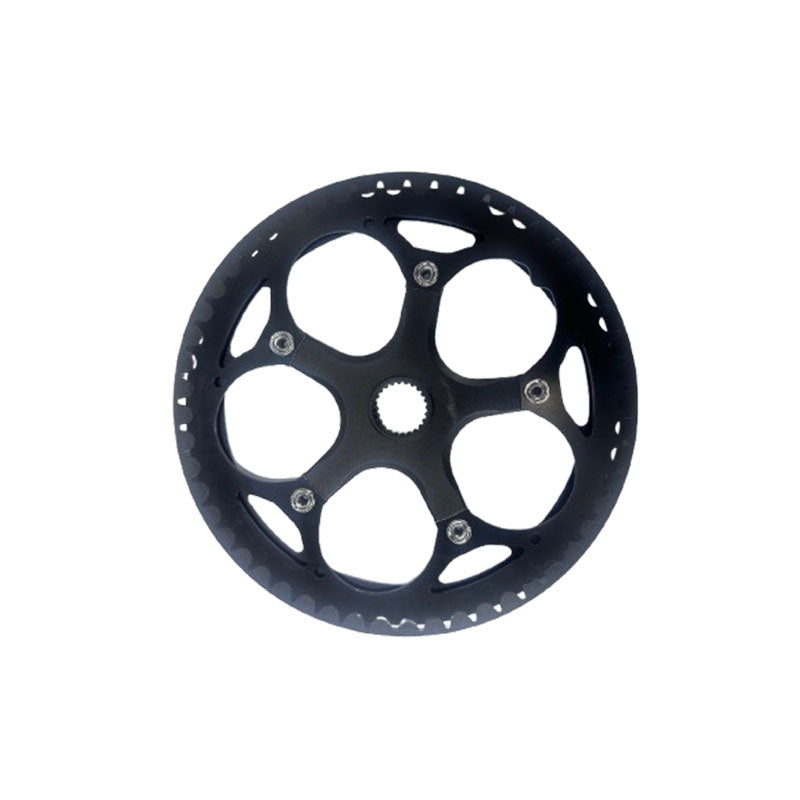PVY MAX guarnitura bici elettrica set completo