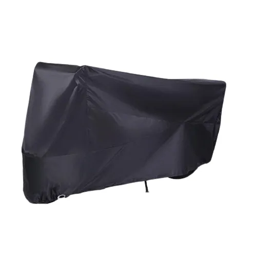 PVY Telo Copri E-Bike Impermeabile 230x95x125cm