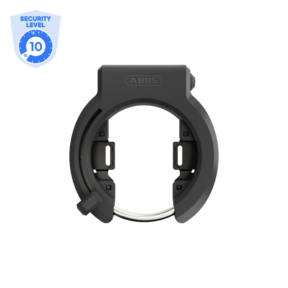 ABUS Granit XPlus 6950 serratura ad anello e-bike