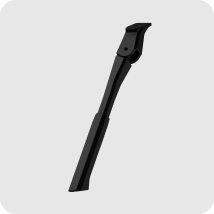 Tenways CGO Compact Cavalletto Laterale Bici