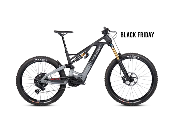 Thok Gram RC bici elettrica RC