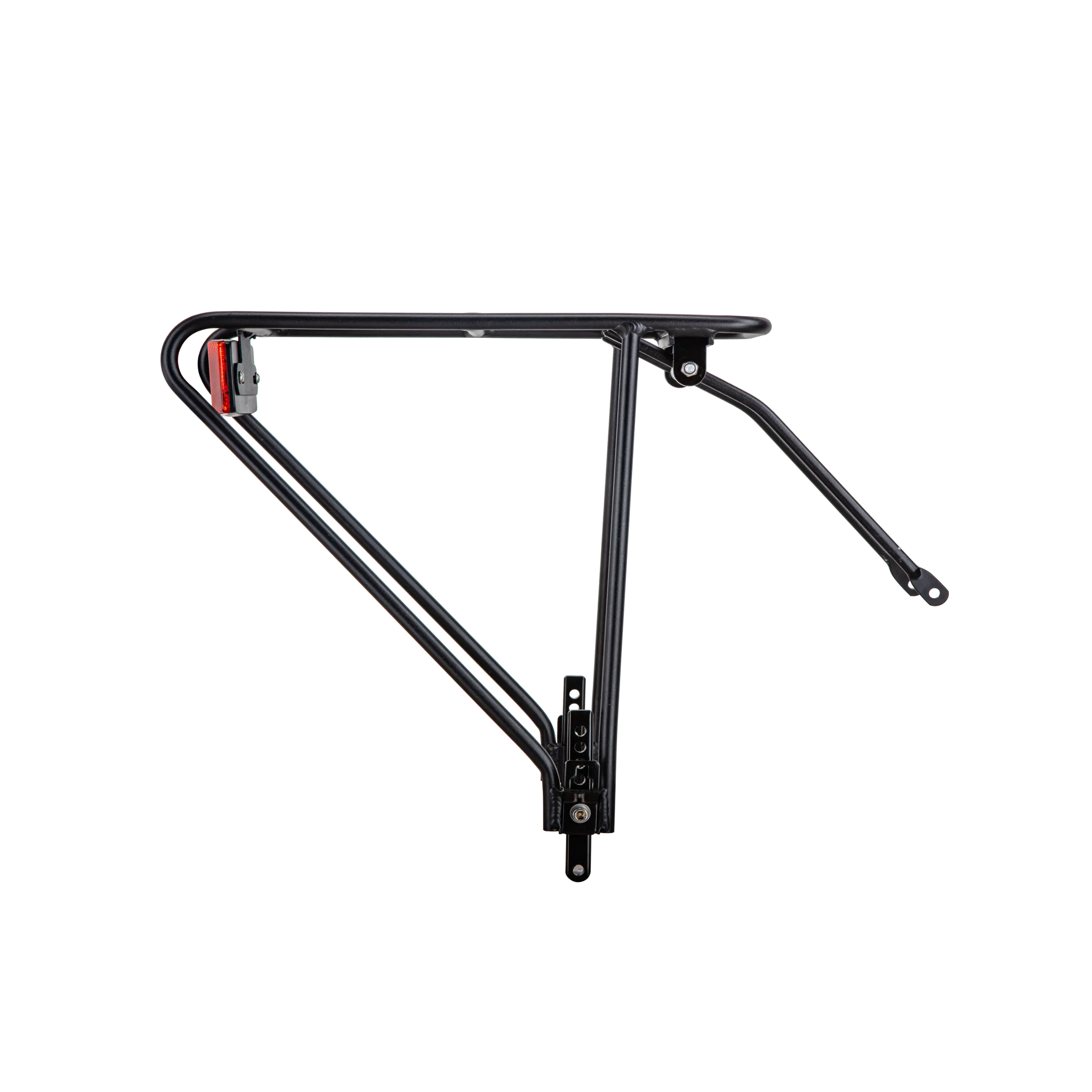 Tenways CGO600 Portapacchi posteriore Plus resistente