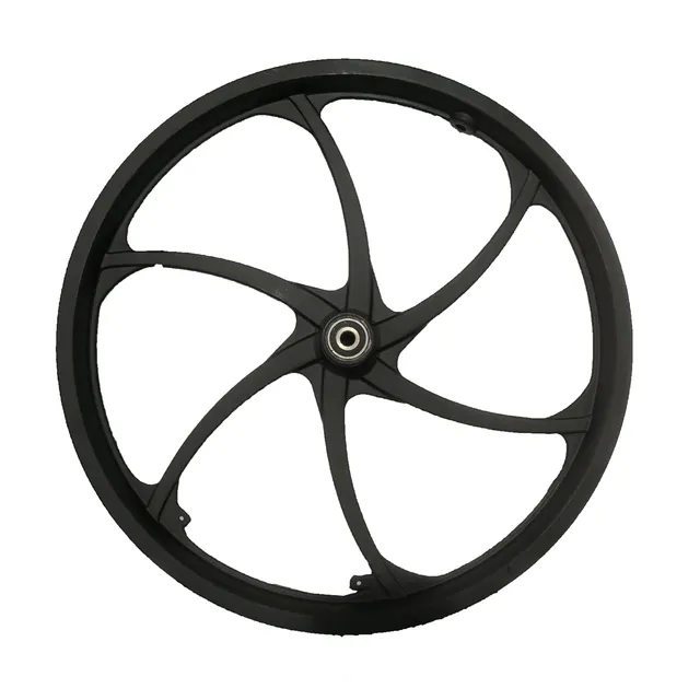 PVY Z20 MAX mozzo anteriore ruota bici elettrica