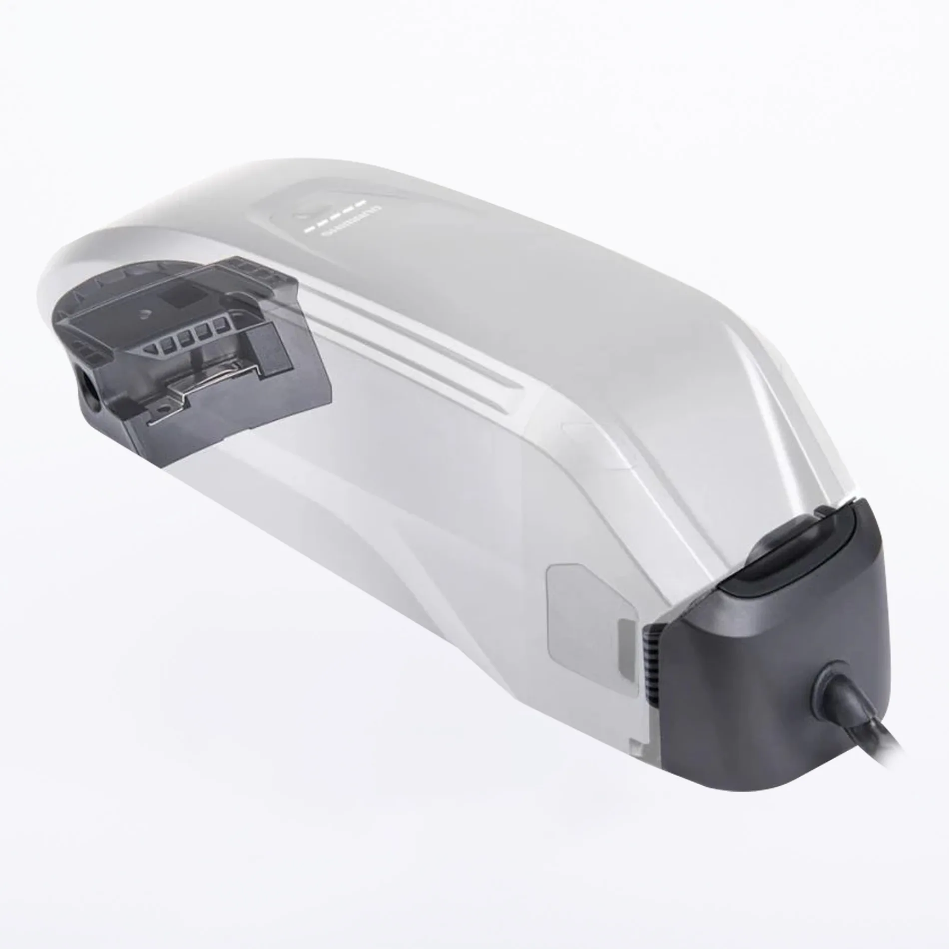 Shimano BTE8016 supporti batteria 630Wh