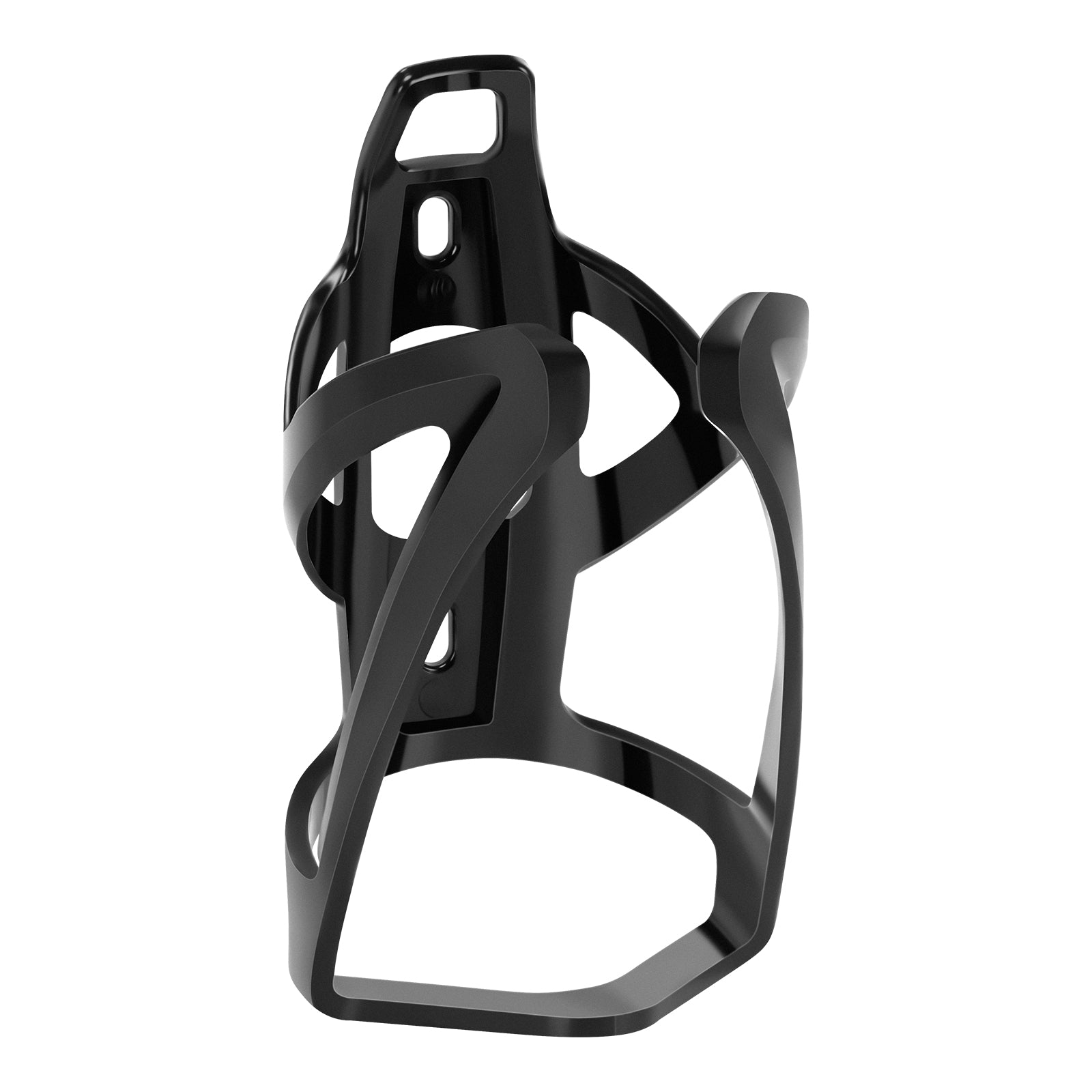 Touroll J1 ST portaborraccia bici nero PC