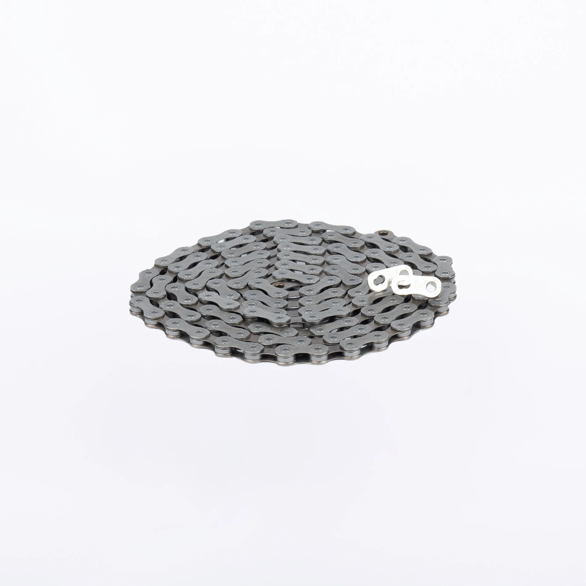 Catena Shimano Deore 12 velocità 124 maglie Hyperglide+