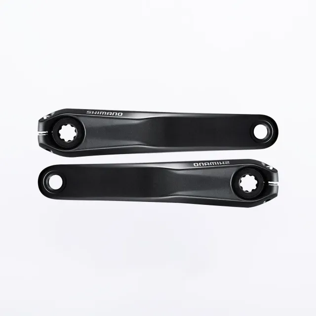 Shimano FC-E8000 pedivelle e-bike 170 mm coppia
