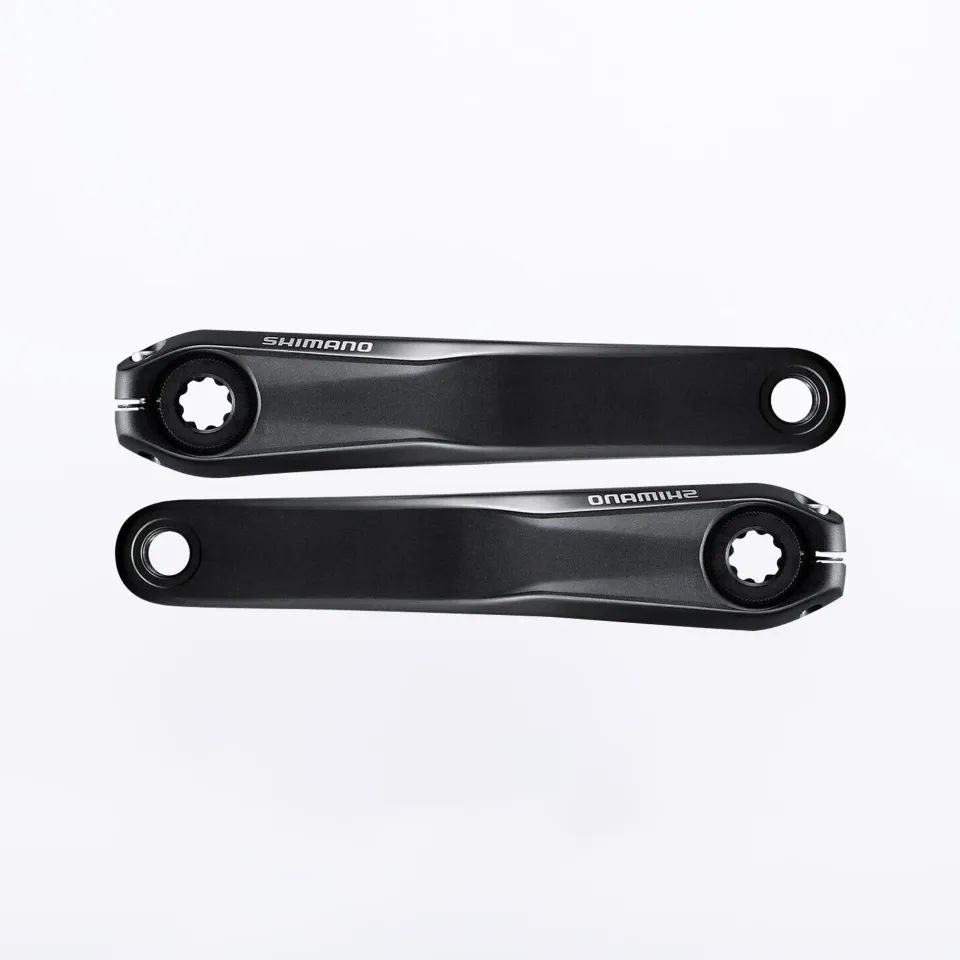 Shimano FC-E8000 pedivelle e-bike 170 mm coppia