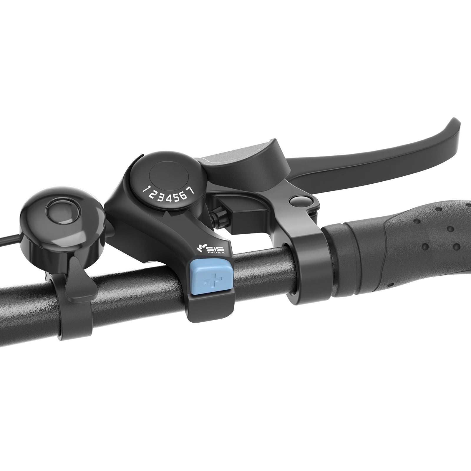 Touroll J1 bici elettrica trekking 27,5 pollici 100 km
