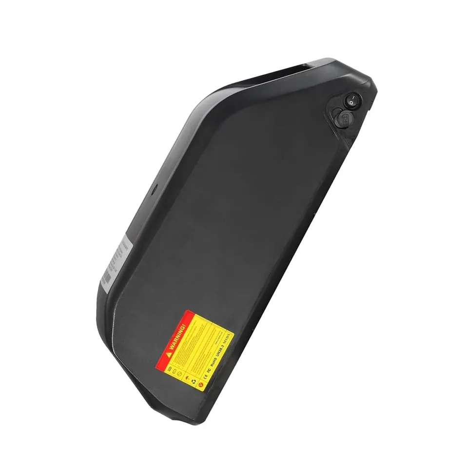 E-BYCCO EB7Pro 26 Batteria Bici Elettrica 52V 32AH