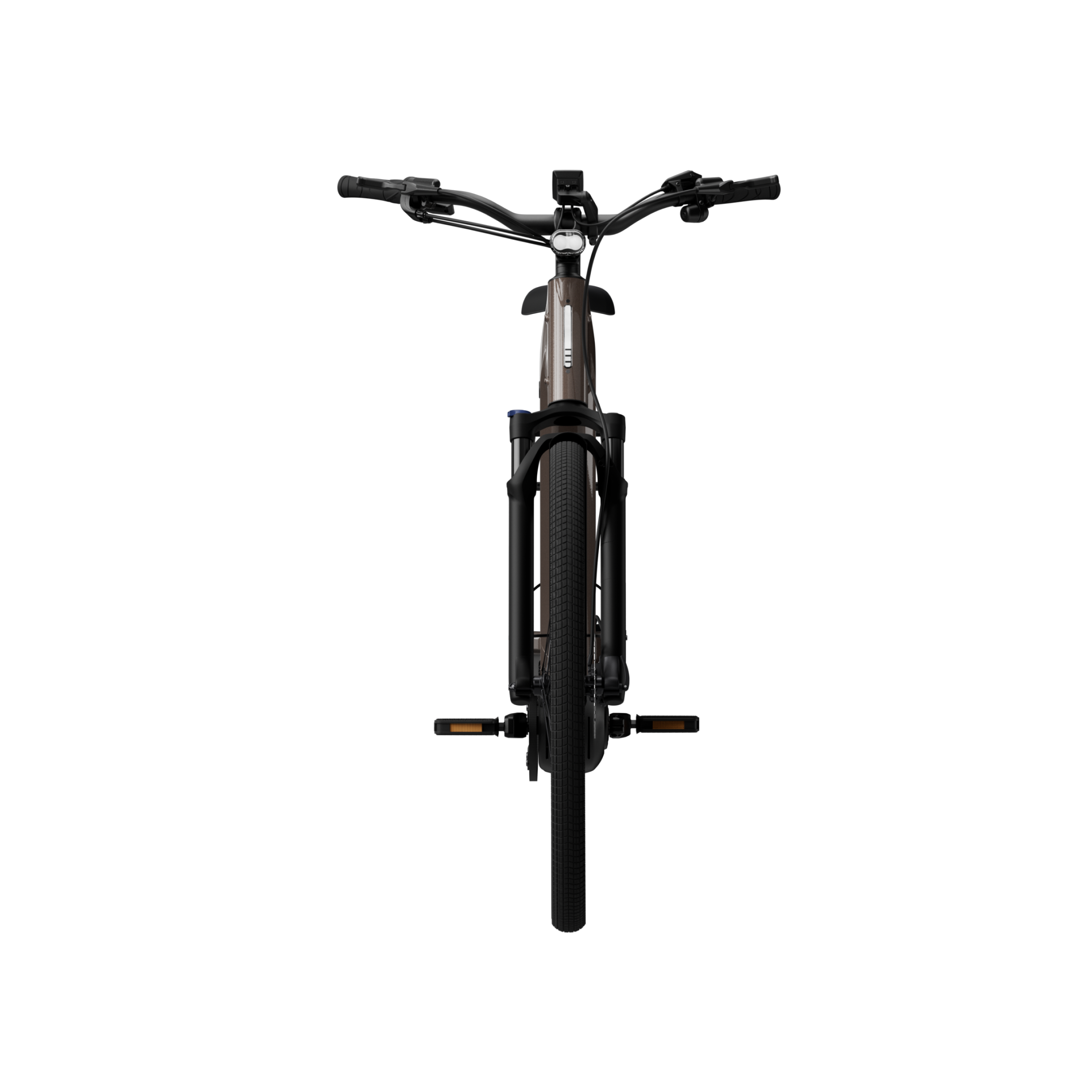 Tenways AGO Performance bici elettrica Bosch 540Wh