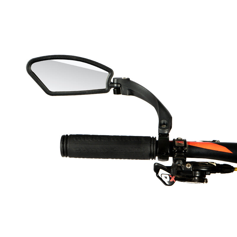 E-BYCCO Set Specchietti Retrovisori Bici Elettrica 2 Pezzi