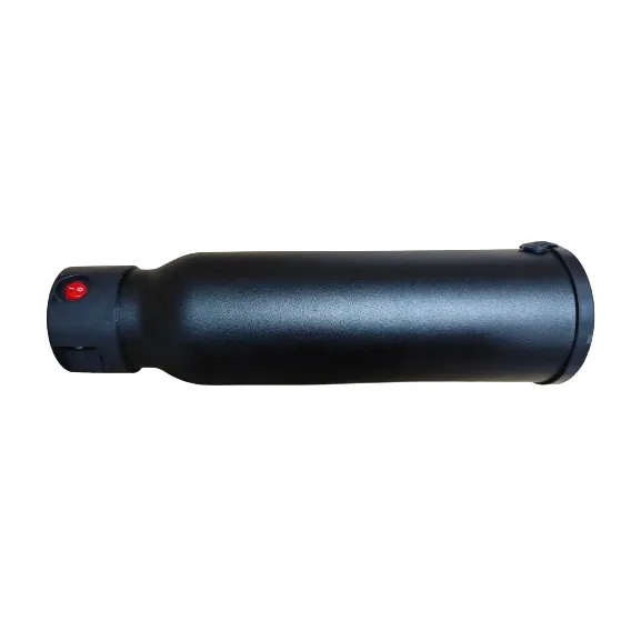 PVY Z20 MAX batteria bici elettrica a bottiglia
