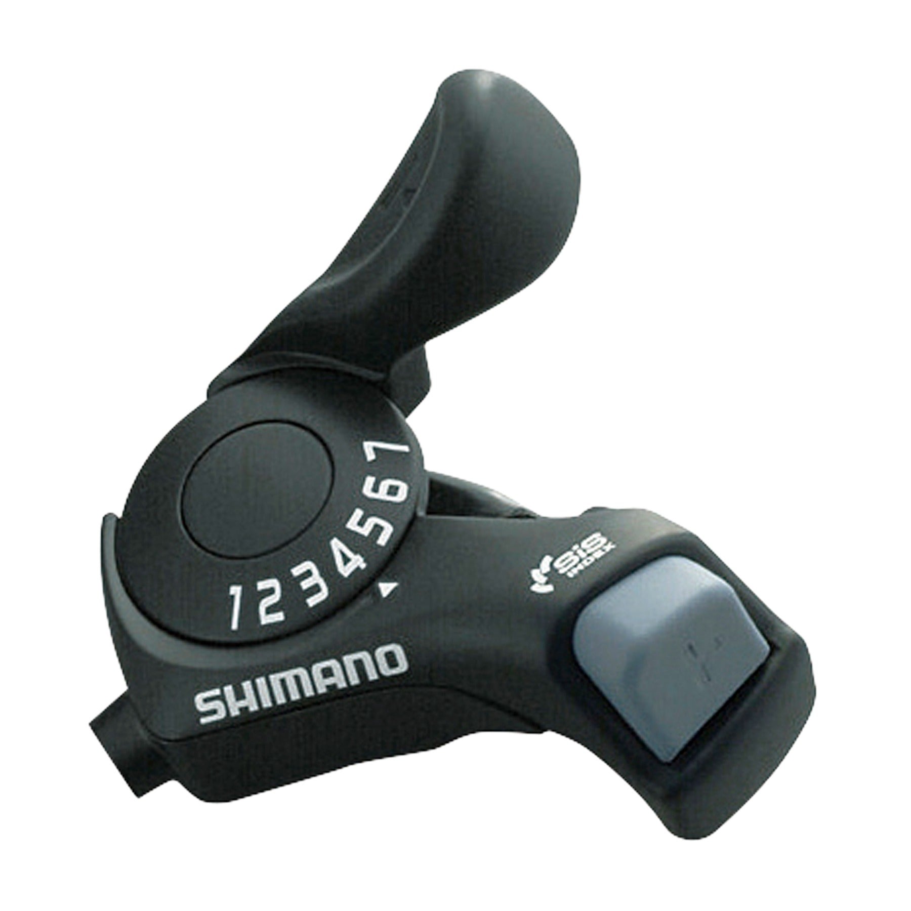 PVY Z20 Pro Evo Leve Cambio Finger Picks