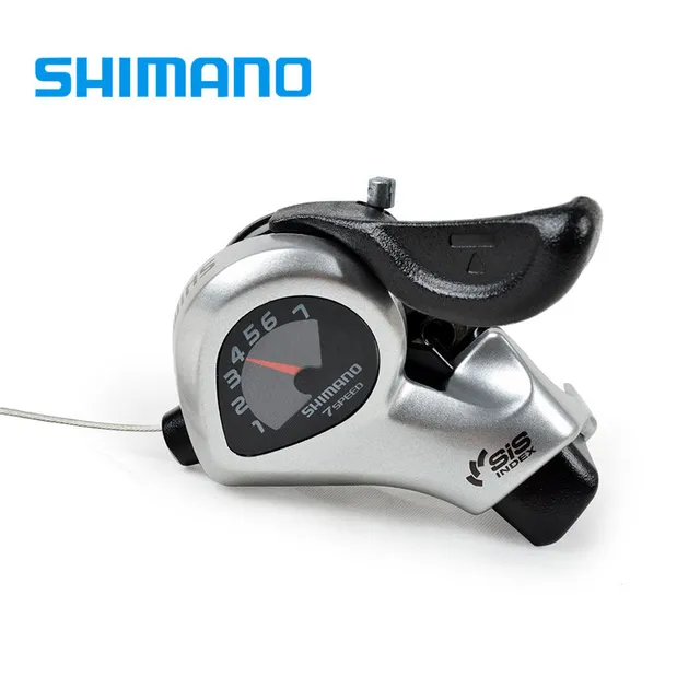 E-BYCCO comando cambio bici 3+7 velocità Shimano